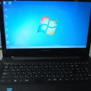 　Lenovo 80E5 G50-80　【ジャンク】