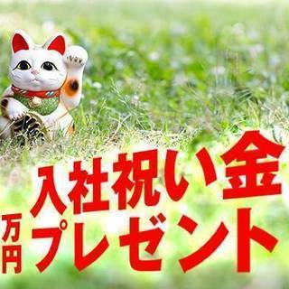 《柏》大手量販店ケータイPRスタッフ｜未経験歓迎！祝金1万円プレ...