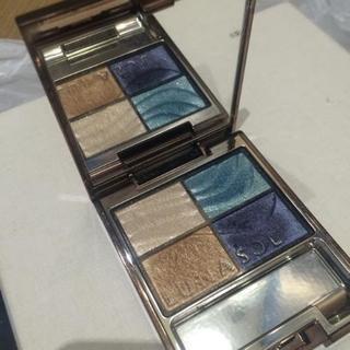 ルナソル アイシャドウ