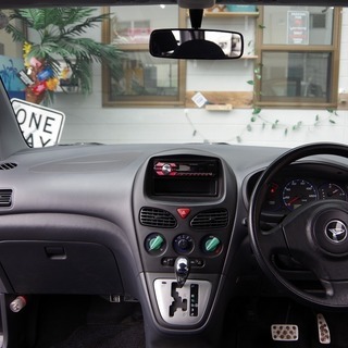 激安在庫特集！！　誰でも車がローンで買えます！　ＭＡＸ　Ri 　オーディオ、キーレス、アルミ、エアロ　完全自社ローン！！金利は一切かかりません！！の画像