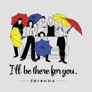 「F•R•I•E•N•D•S」を観ながら楽しく英語を学ぼう♪