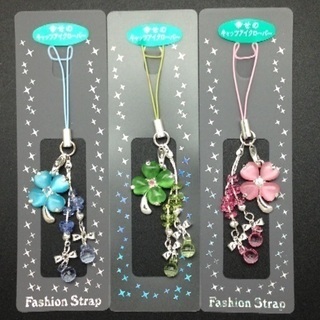 在宅内職 雑貨アクセサリーなどの加工の画像