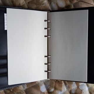 「手帳」　の画像