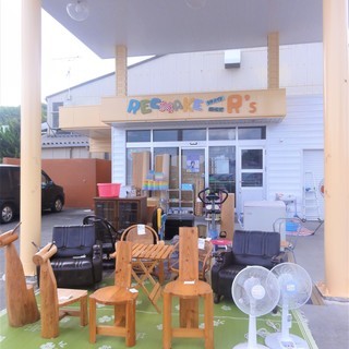 RECMAKE　レクメイク　本日ＯＰＥＮ♪
