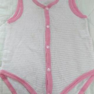 赤ちゃん　肌着