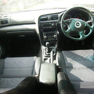 平成12年(2000) GT-B　E-Tune　4WD。142,000 km / 修復歴：なし / 車検： なし　5速MT。の画像