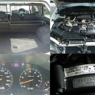 平成12年(2000) GT-B　E-Tune　4WD。142,000 km / 修復歴：なし / 車検： なし　5速MT。の画像