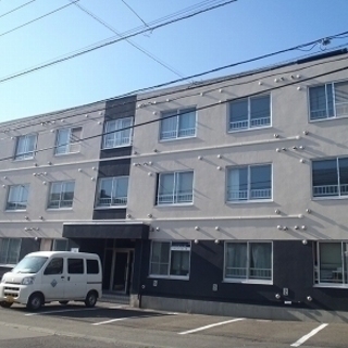 【豊平区】Wi-Fi無料・ペットOK・敷礼なし・1人暮らしするな...