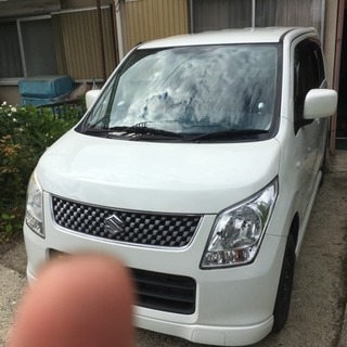 格安ワゴンＲ