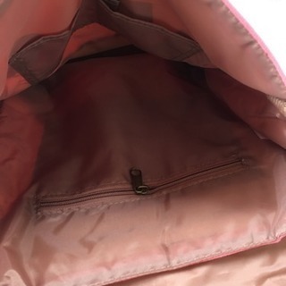 さらに値下げ★新品★リュック★早い者勝ちの画像