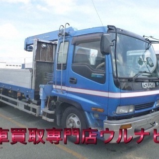 トラック🚚重機🚜建設機械🙋買取専門店にすべてお任せください🙆 - その他