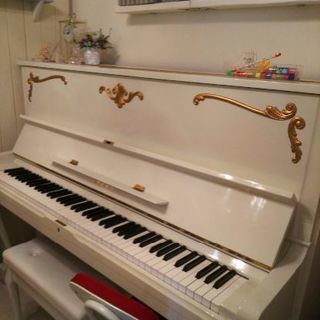 ピアノ教室生徒募集