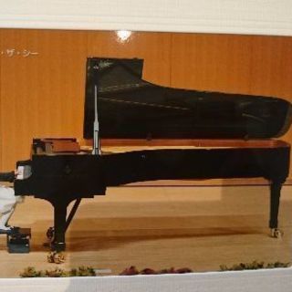 ピアノ教室生徒募集の画像
