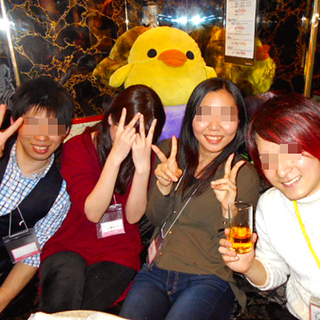 【オフ会】渋谷 🍸 11/11(日)17:00～ 現１７名🍸程よい「ゆるさ」最高↑↑なオフ会 - 豊島区