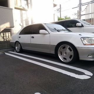 クラウンマジエスタ