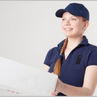 世田谷区限定,駅で荷物を受け渡すだけ！暇な時はスマホ見ててok