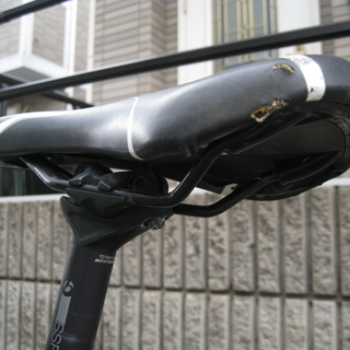 クロスバイク TREK 7.2FX（2014年式） 黒の画像