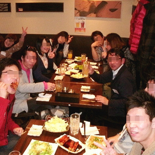 明日♪渋谷🍀おしゃれなお店でちょい飲み♪🌟 8/27(日) お初さんから広がる✨友達作りちょい飲みオフ会《★お初ドキドキ参加歓迎♪遅刻参加ＯＫ★ - 友達