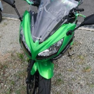 少数からのツーリング仲間探してます