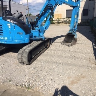 重機オペ募集【日給¥60,000】施工は簡単な住宅地盤改良‼︎