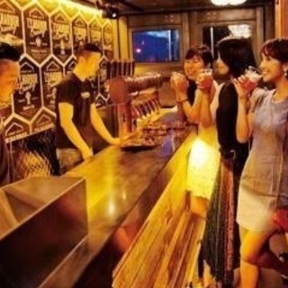 立ち飲み行ける人ー(^o^)/