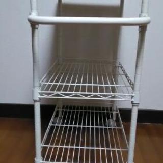 ラックの画像