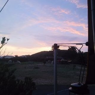 アウトドア、キャンプ仲間募集中(*^ー^)ノ♪