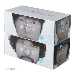 《新品／未開封》 鼻セレブmeets Mr.Children✨【...