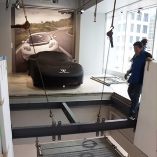 Tesla Roadster Sports/テスラロードスター 2.5の画像