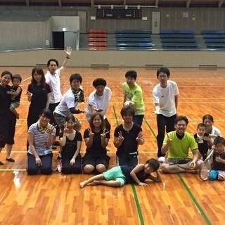 ソフトテニス