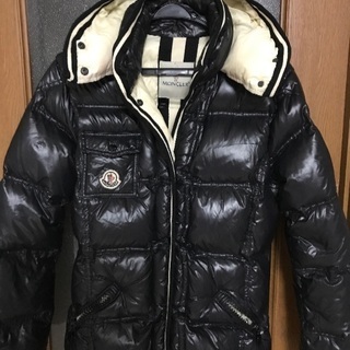 MONCLER  QUINCK  モンクレール クインシー