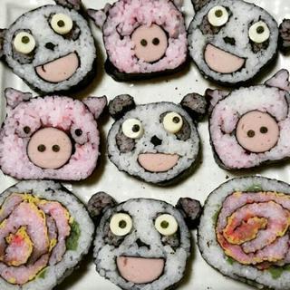 プリン・アラ・どーも。の画像
