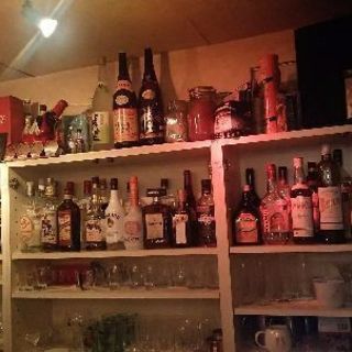 バーテンダー教室