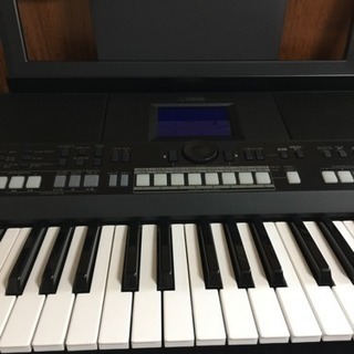 楽しくキーボード を弾こう