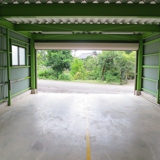 状態良好　富山市【倉庫・車庫・作業所売ります】 - 不動産売買（マンション/一戸建て）