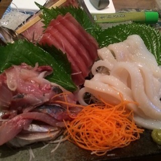 魚のさばき方、教えます〜！ 🐟