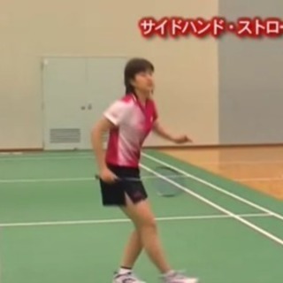 行田市アリーナでバドミントンしませんか？