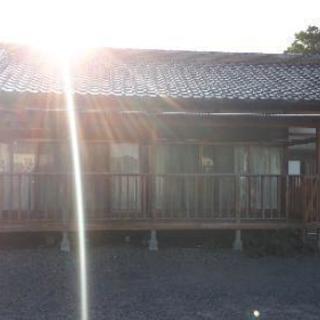 空き家