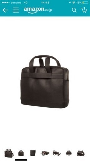 入手困難★イタリア★モレスキン★革 ビジネス バッグ★ブリーフケース★レア