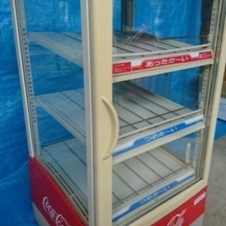 冷蔵、温蔵シｮーケース 格安