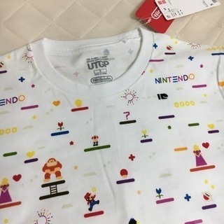 【衣類お直し】Tシャツの襟直し、お願いします！