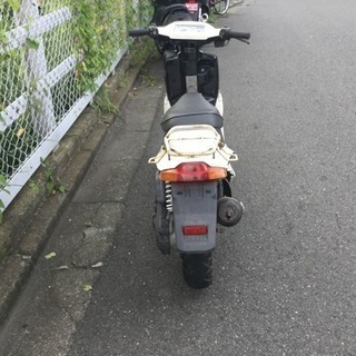 完売！ビーウィズ50 3AA 2スト②の画像