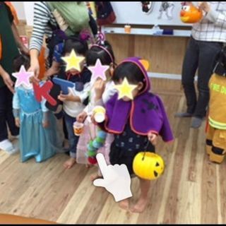 吹田市片山町・千里丘・江坂でベビー英会話レッスン🎵生徒さん大募集❗