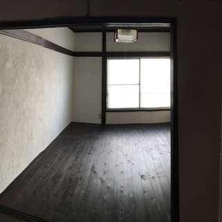 事務所可　生活保護可　和風レトロなお部屋　でも設備は最新、すべて...