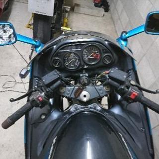 zzr1100 カワサキの画像