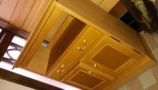【最終交渉募集中】高級家具★マルニ木工★12万円の品です。