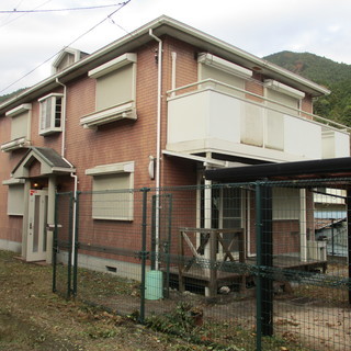 飯能市上名栗　売戸建5SLDK  土地49坪　建物42坪　日当り...
