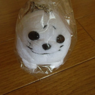 値下げ⤵あざらし３兄弟★新品・非売品❷の画像