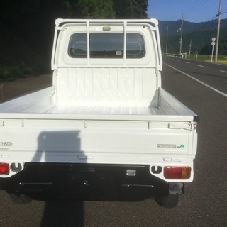 オール込み160000円‼️平成12年 スバルサンバー 4WD ...