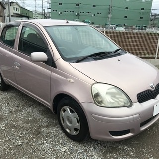 車検31年9月！乗り出し¥135000！走行51000㎞！トヨタ...